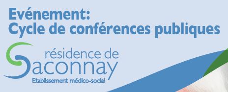 Conférences et débats : Place et dignité de la personne âgée dans la société de performance