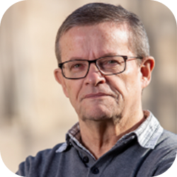 Pascal Boegli