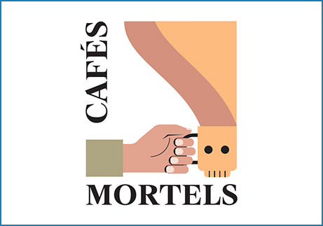 CAFÉ MORTEL