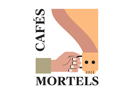 CAFÉ MORTEL