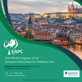 20e CONGRES MONDIAL DE L’EAPC