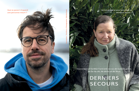 Atelier Derniers Secours