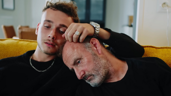 « SOUVIENS-TOI PAPA »