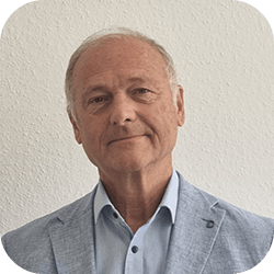 Thierry Monod